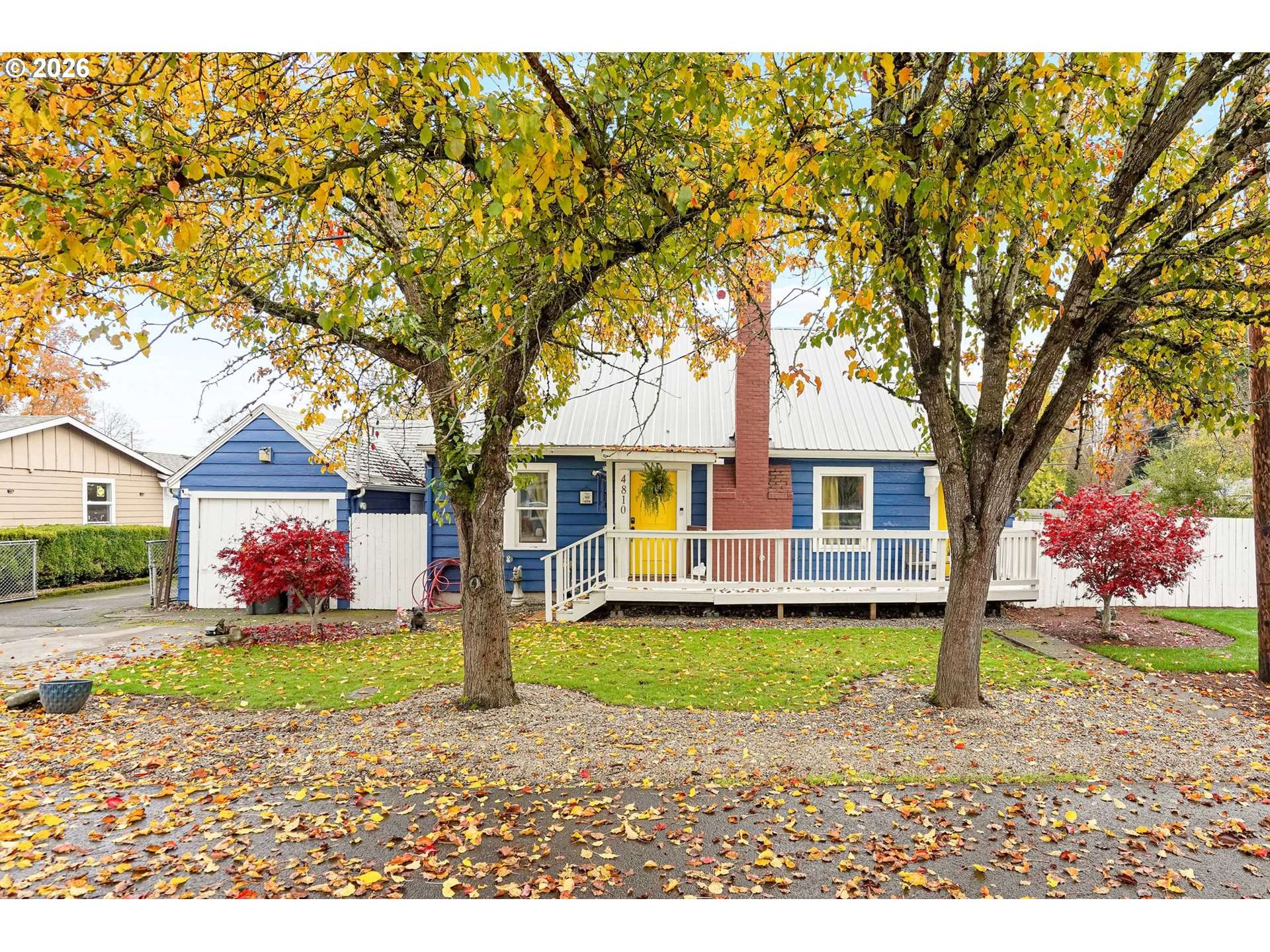 Keizer, OR 97303,4810 RICKMAN RD