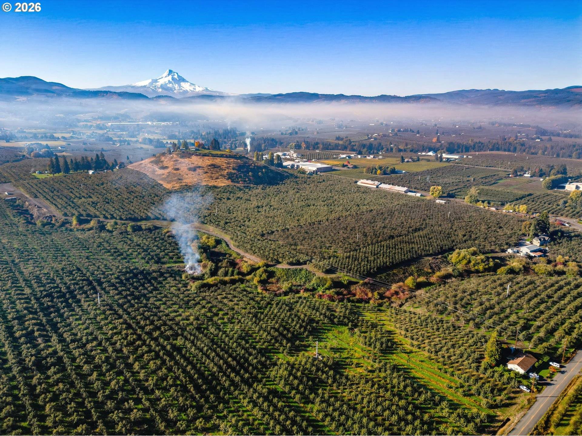 Hood River, OR 97031,2650 VAN HORN DR