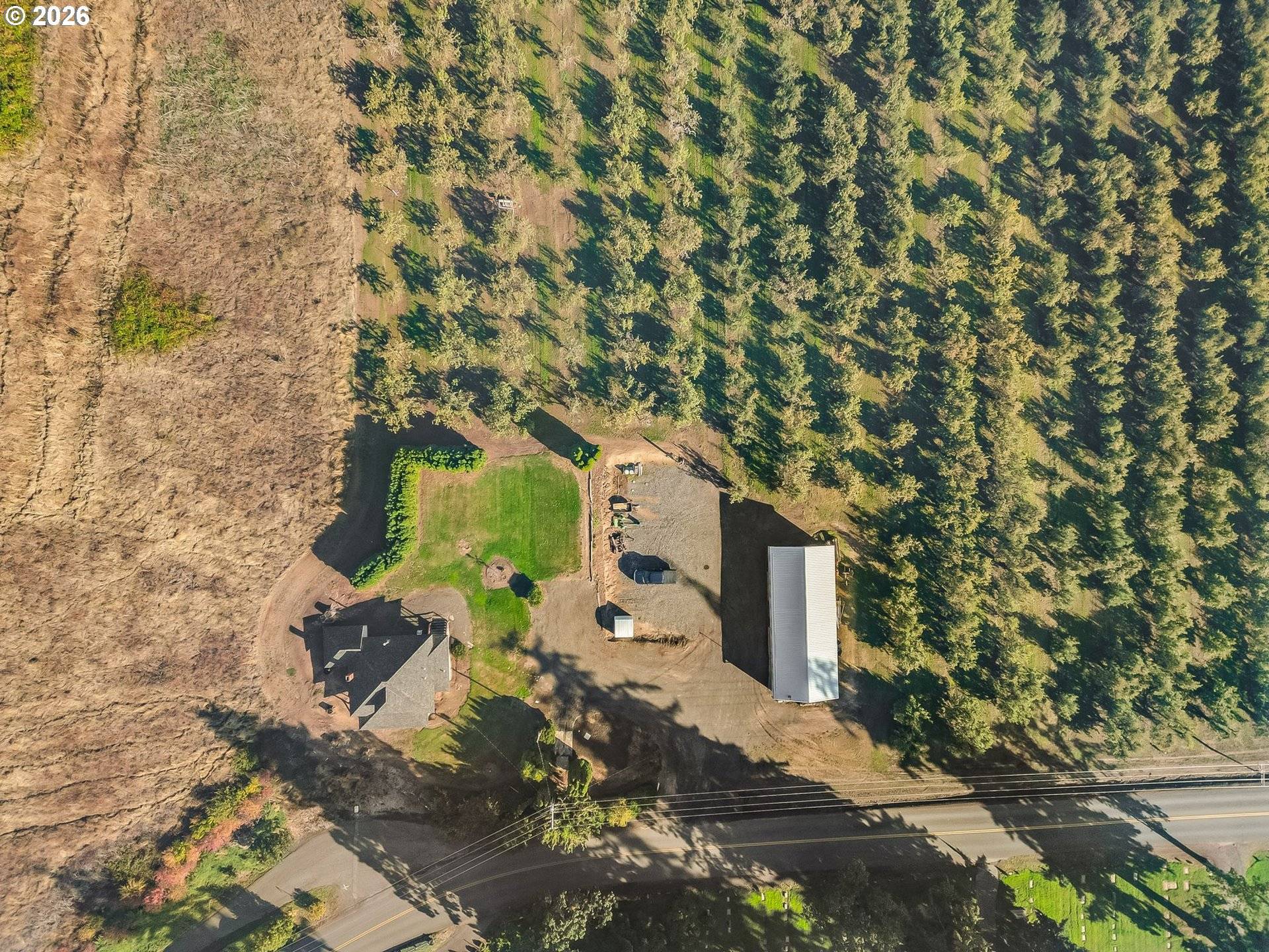 Hood River, OR 97031,2650 VAN HORN DR