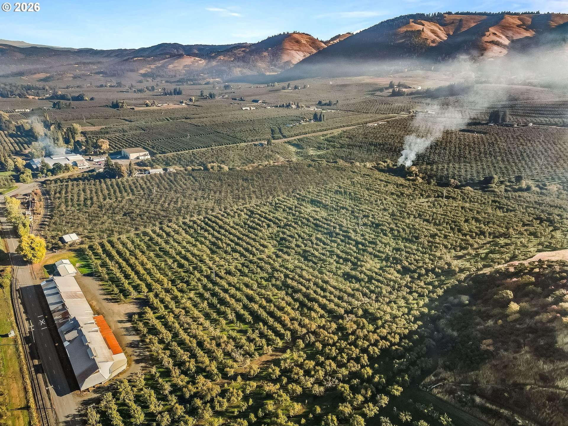 Hood River, OR 97031,2650 VAN HORN DR