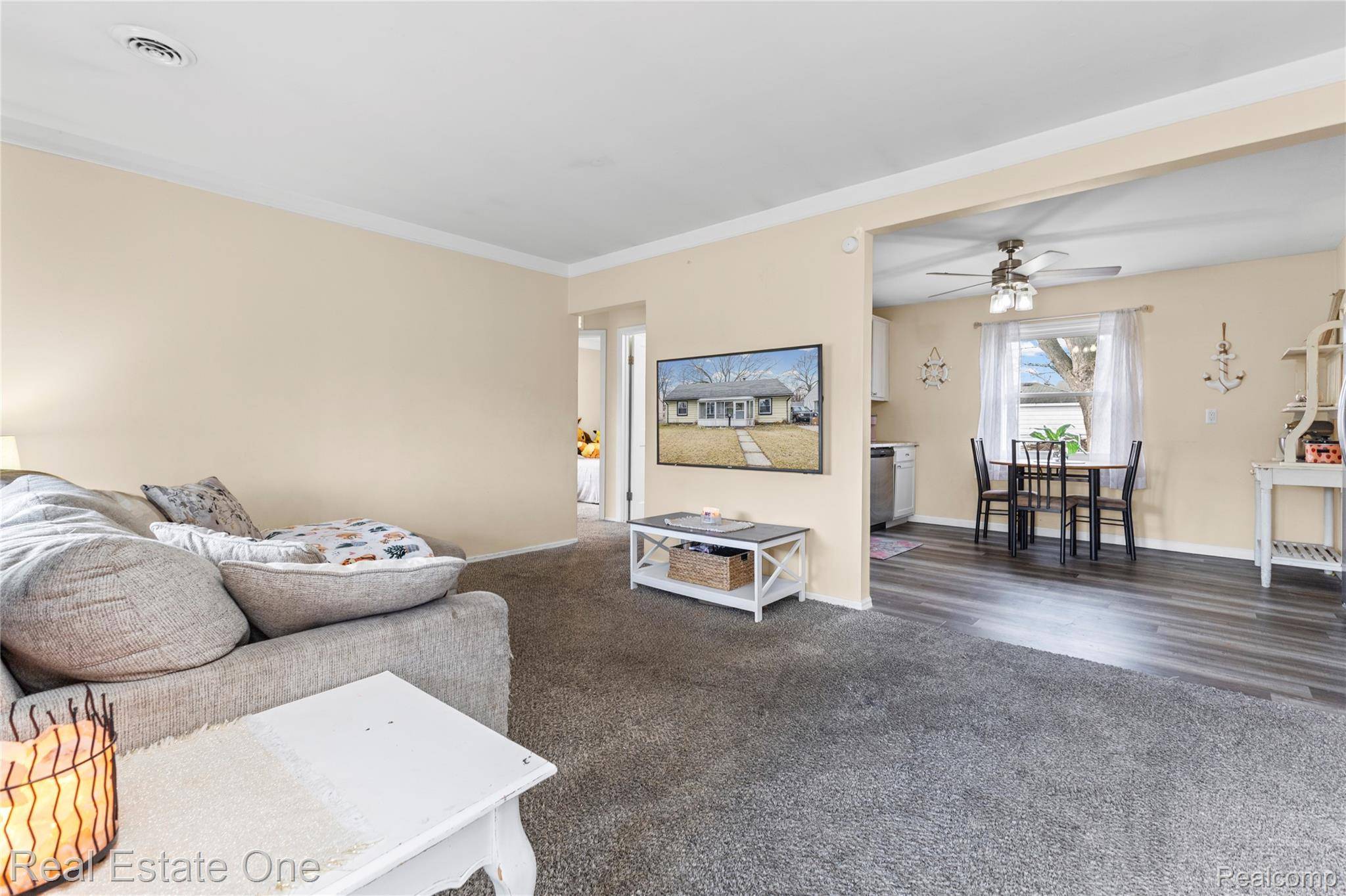 Roseville, MI 48066,26641 RIDGEMONT ST