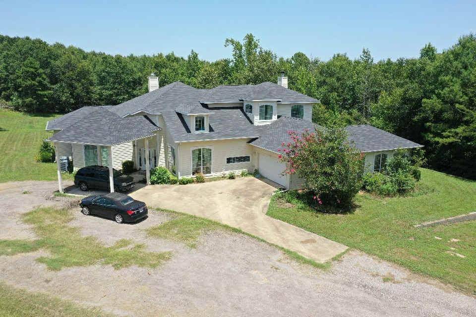 Scroggins, TX 75480,1436 CR SE 4395