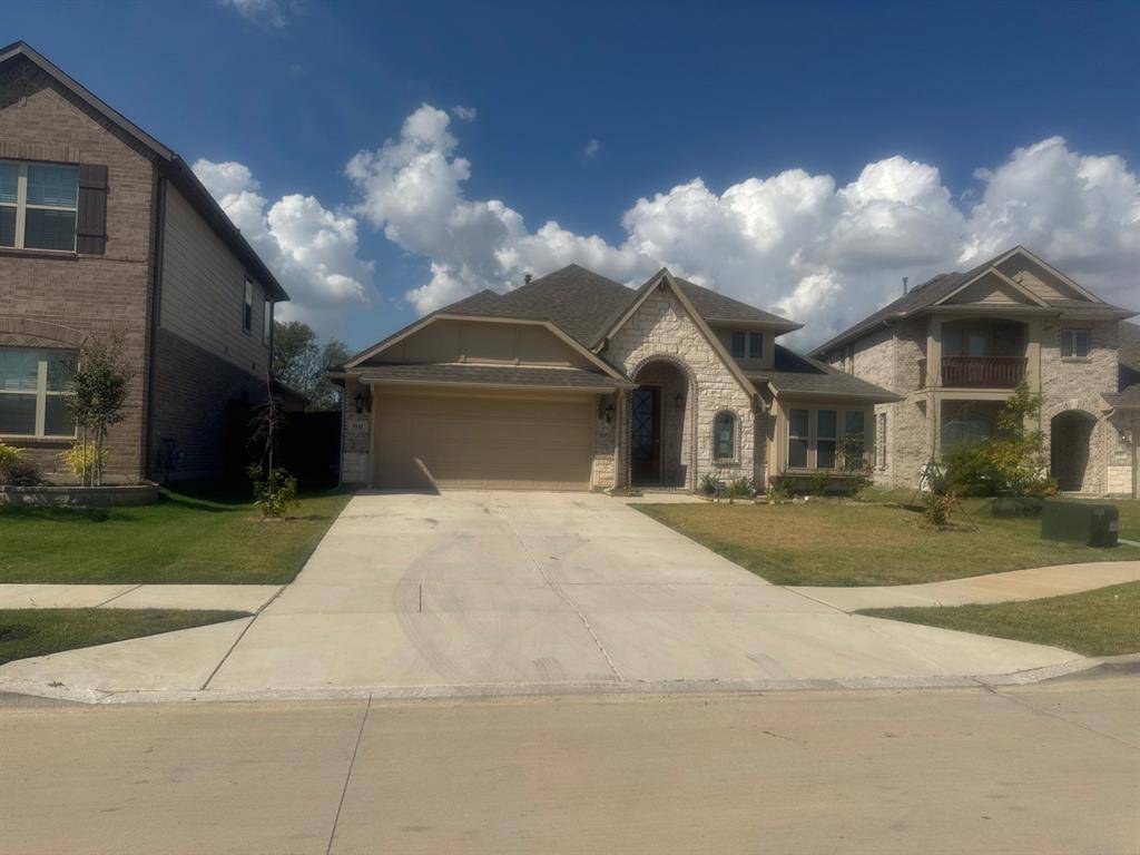 Fort Worth, TX 76131,9141 Rock Nettle Drive