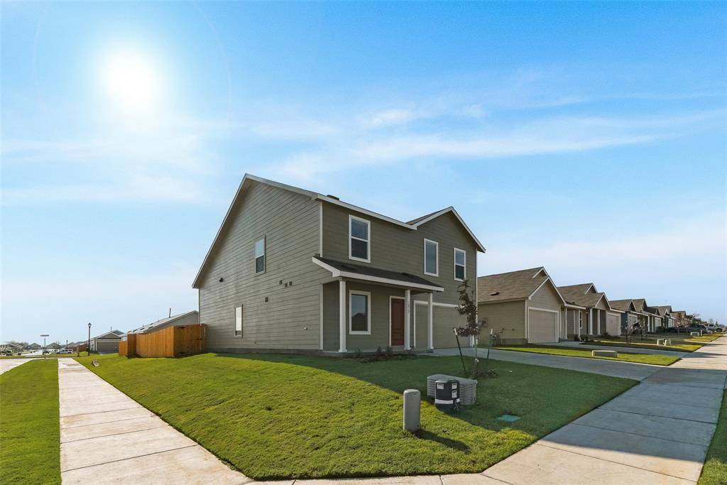 Princeton, TX 75407,1032 Sugarberry Street