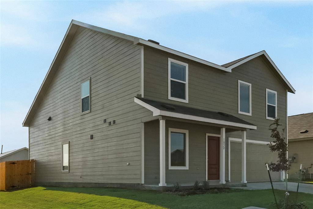 Princeton, TX 75407,1032 Sugarberry Street