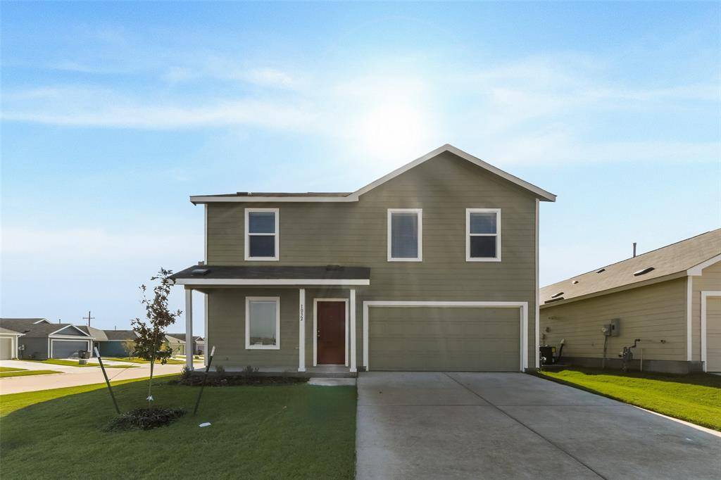 Princeton, TX 75407,1032 Sugarberry Street