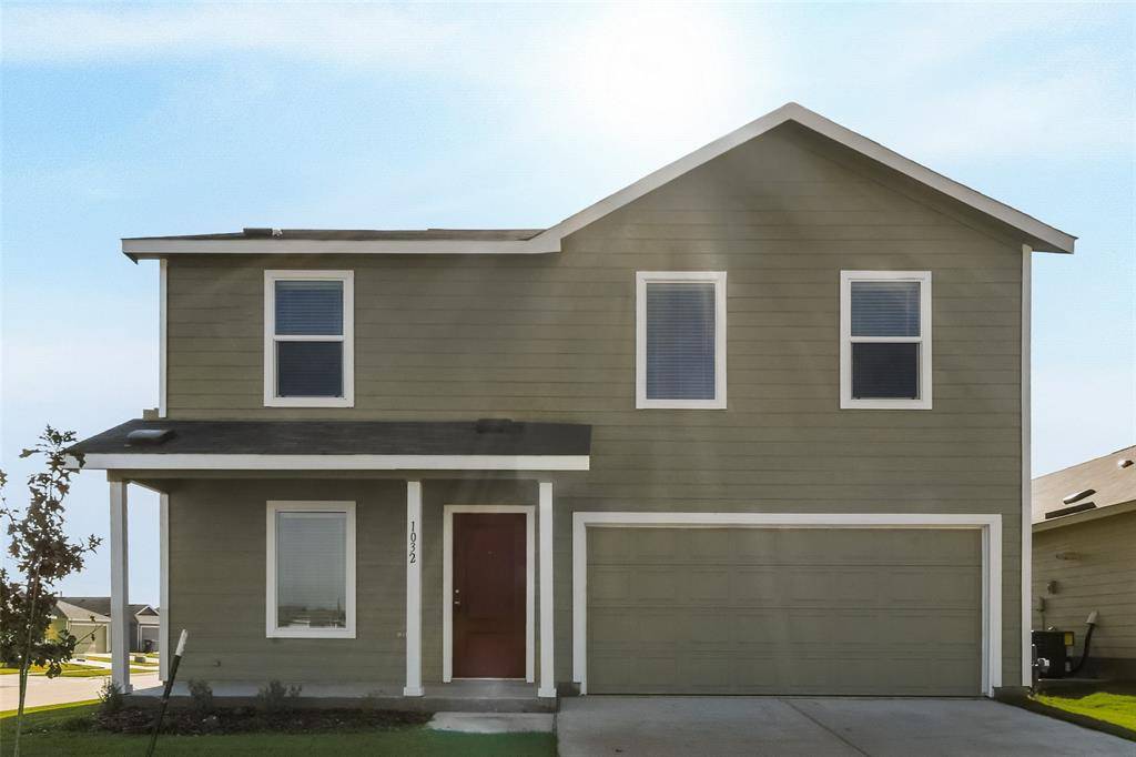 Princeton, TX 75407,1032 Sugarberry Street