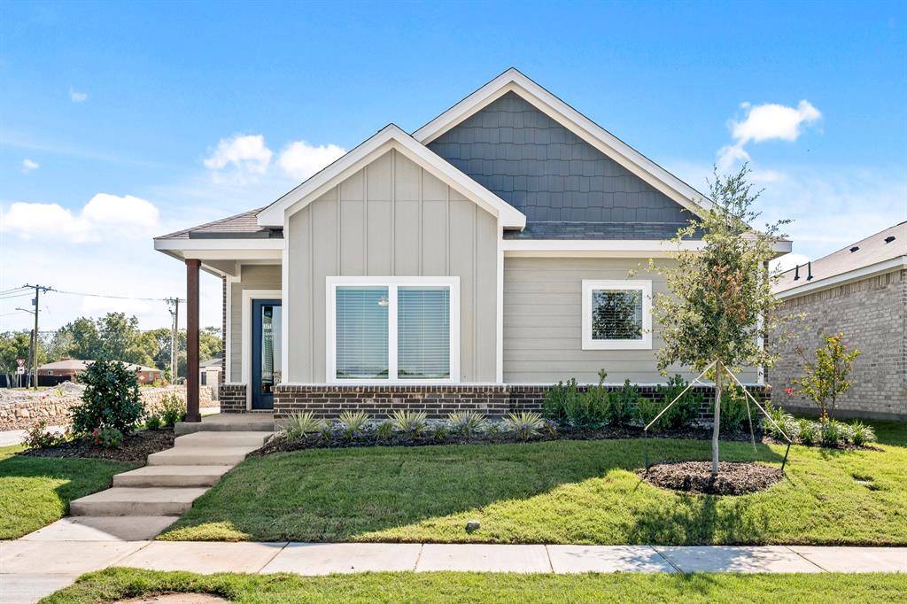 Hutchins, TX 75141,145 Magnolia Boulevard