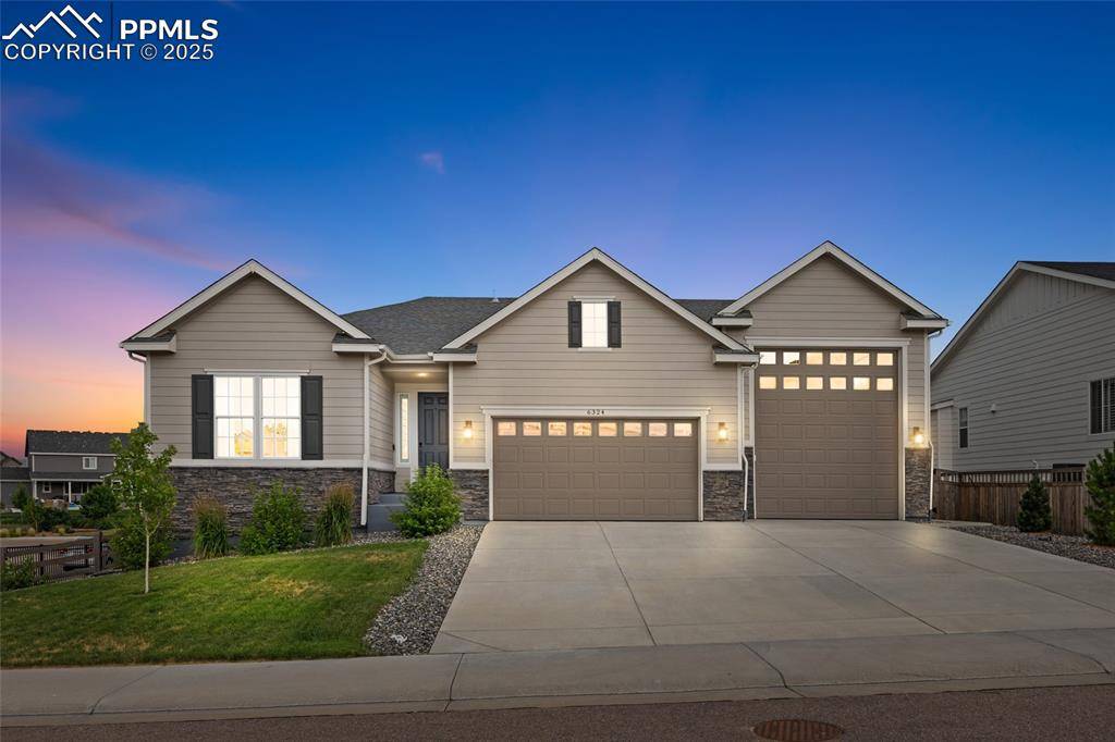 Castle Rock, CO 80108,6324 Leilani DR