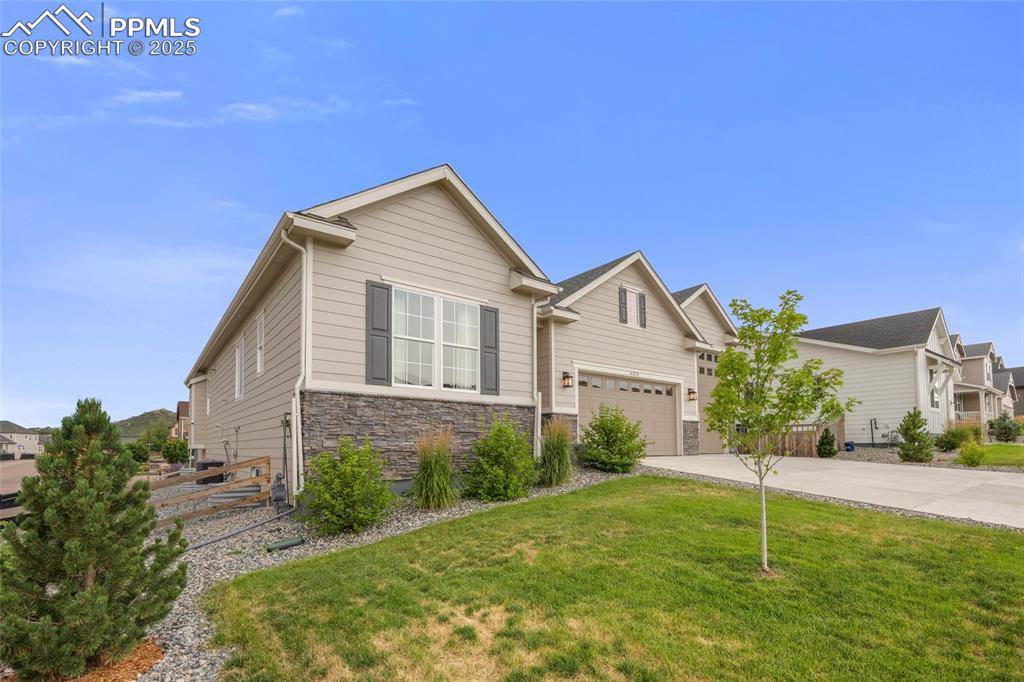 Castle Rock, CO 80108,6324 Leilani DR