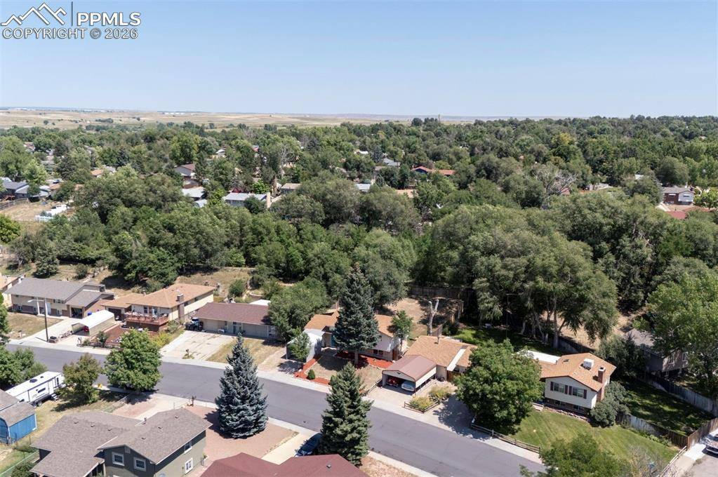 Colorado Springs, CO 80911,652 Squire ST