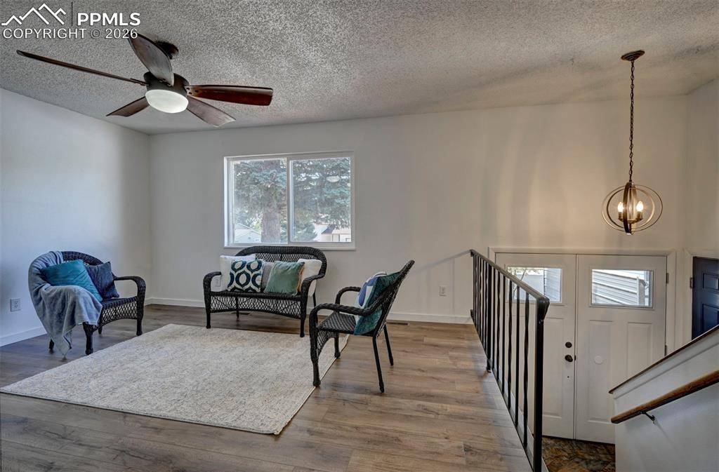 Colorado Springs, CO 80911,652 Squire ST