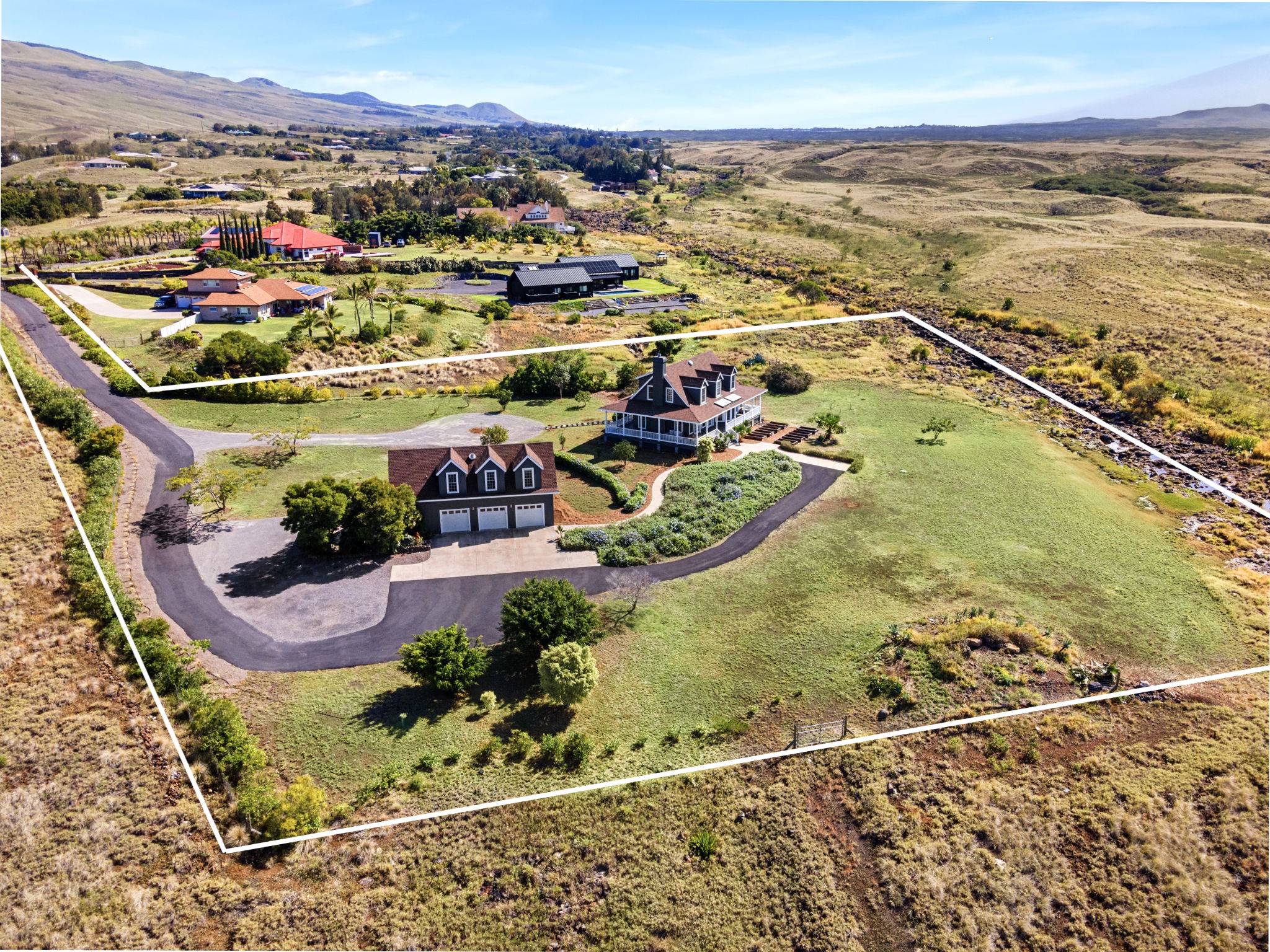 Kamuela, HI 96743,62-1320 AHO PL