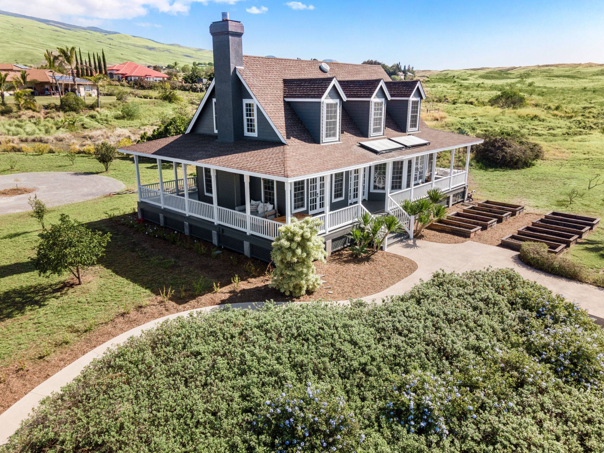 Kamuela, HI 96743,62-1320 AHO PL