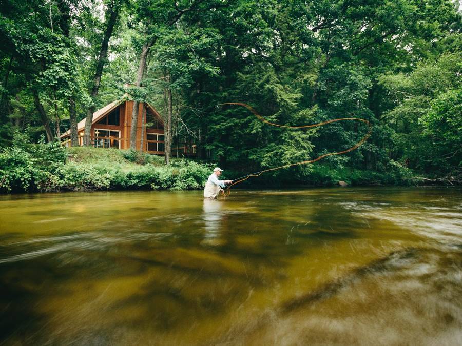 Baldwin, MI 49304,6378 S Mac RD