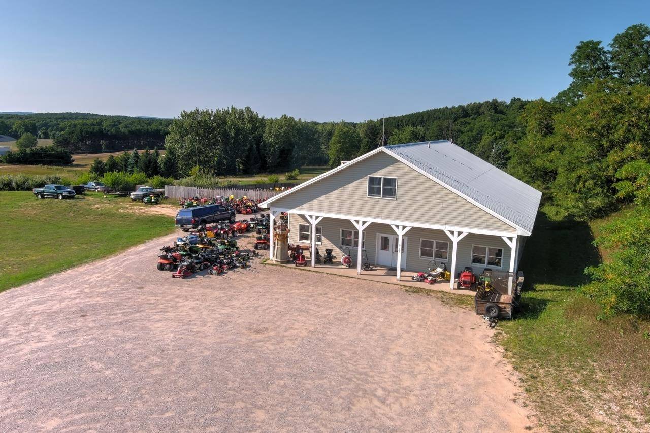 Traverse City, MI 49684,6375 E Traverse HWY