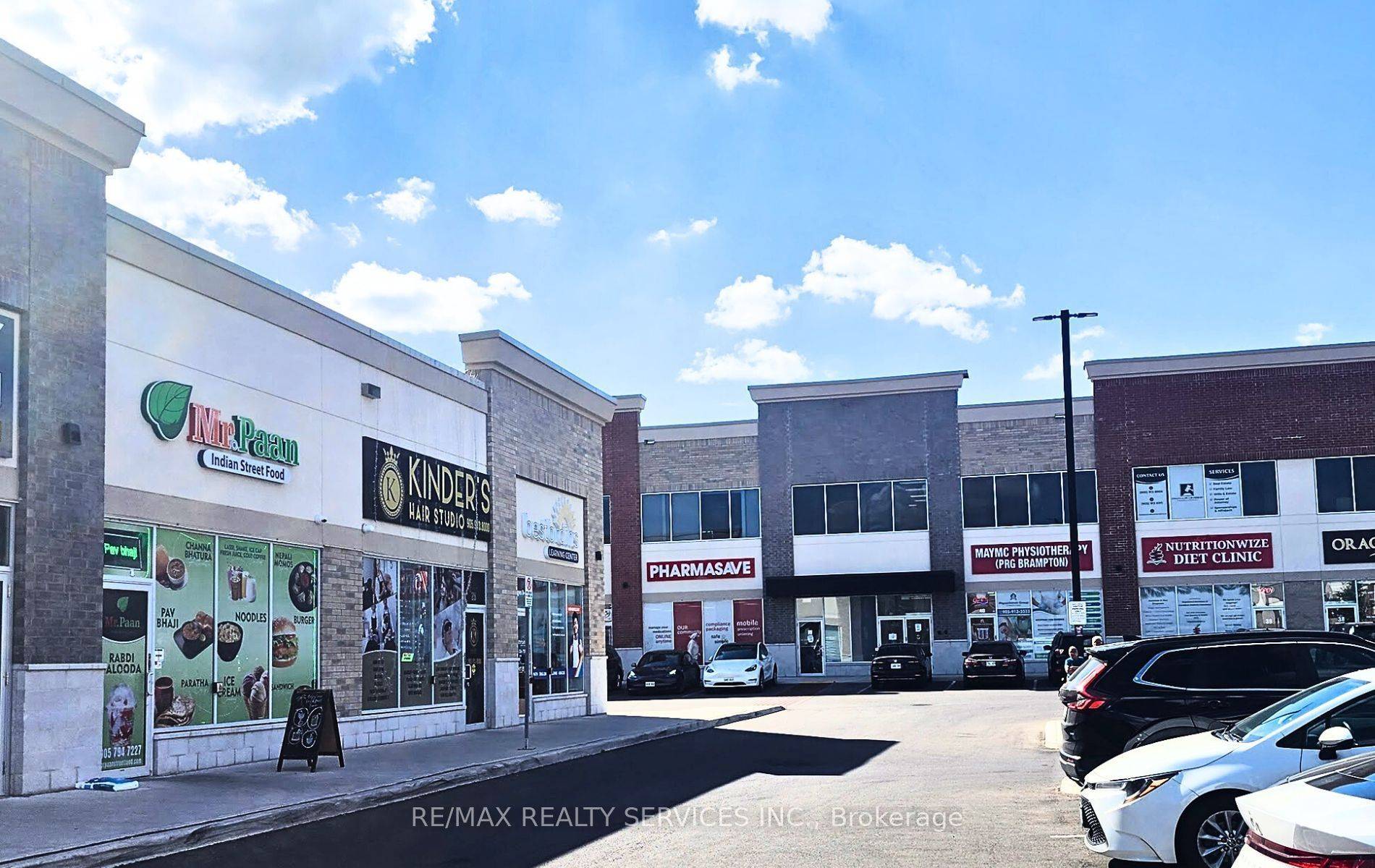 Brampton, ON L6P 4J4,11625 McVean DR #28