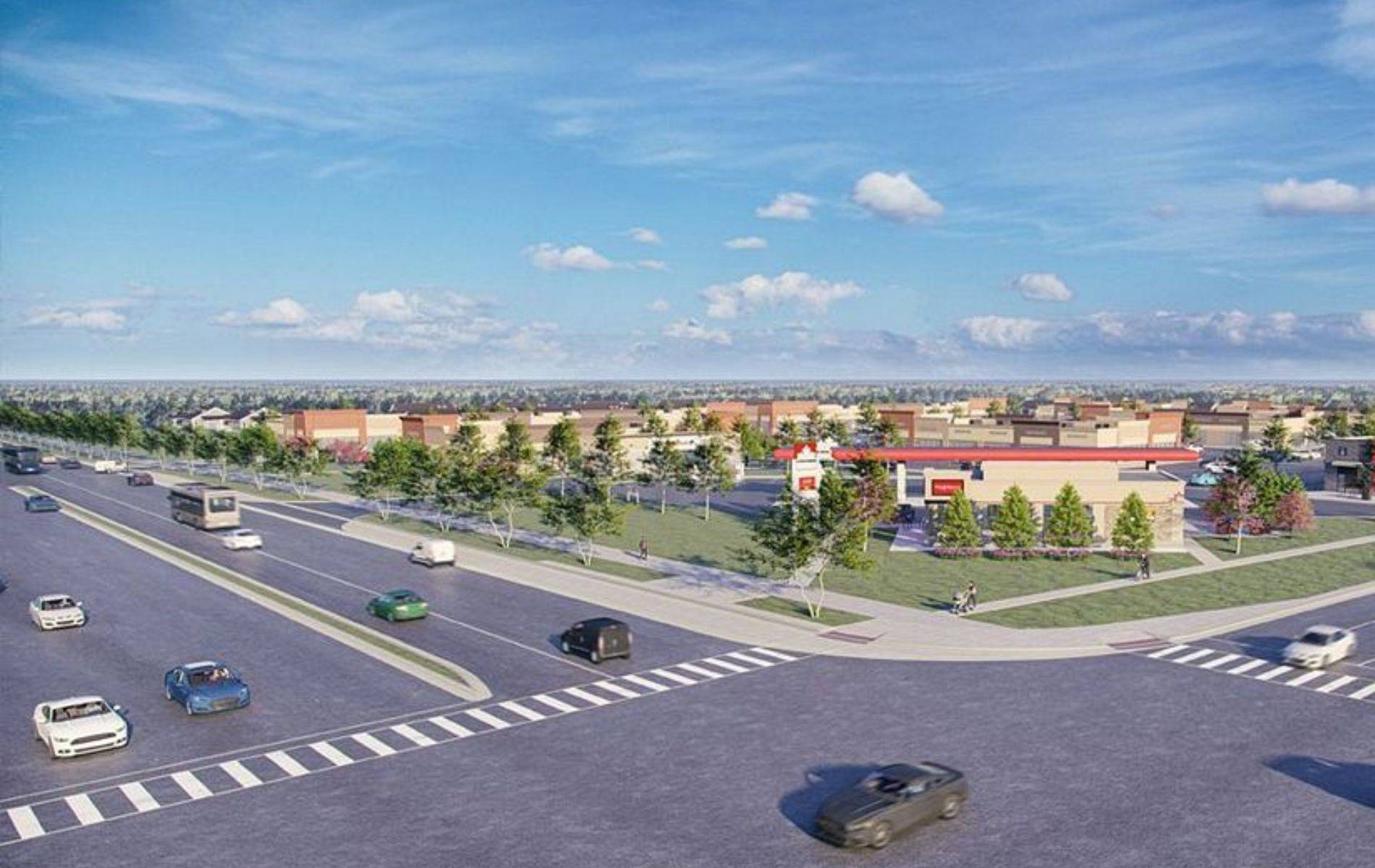 Brampton, ON L6P 4J4,11625 McVean DR #28