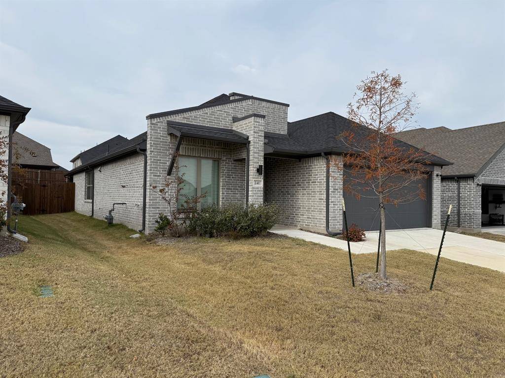 Lavon, TX 75166,241 Little Bridge Drive