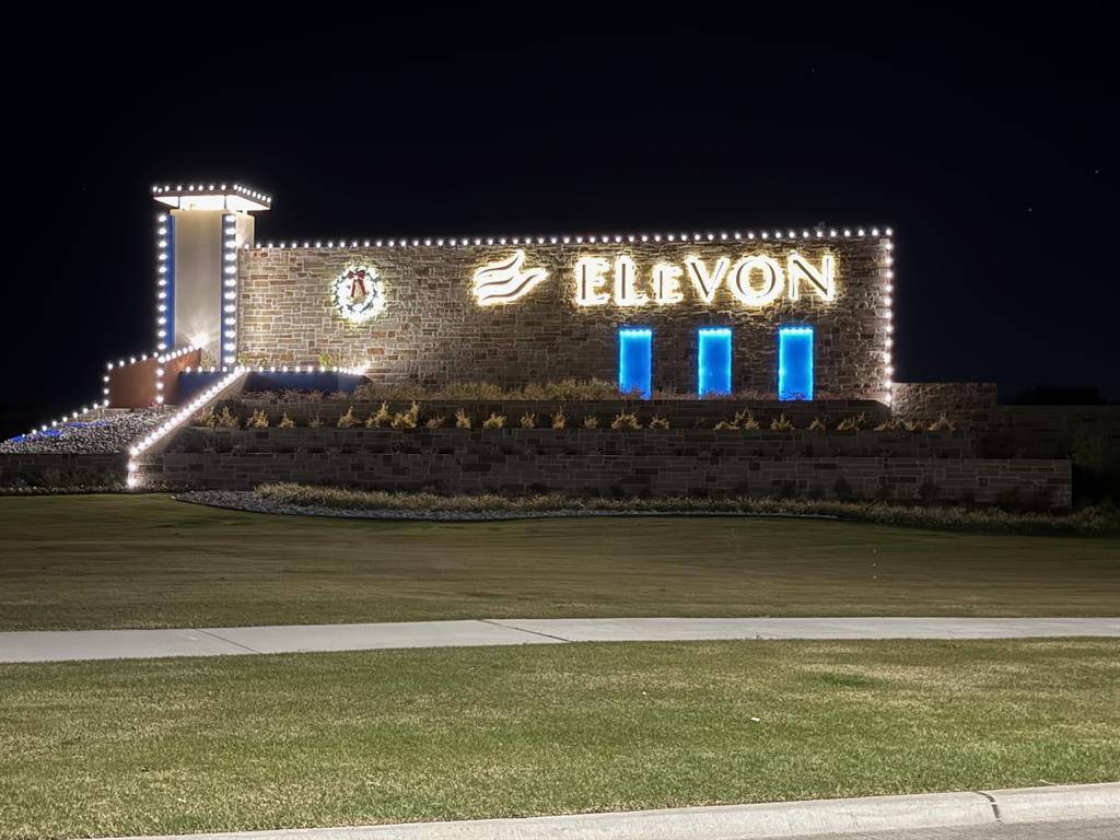 Lavon, TX 75166,241 Little Bridge Drive