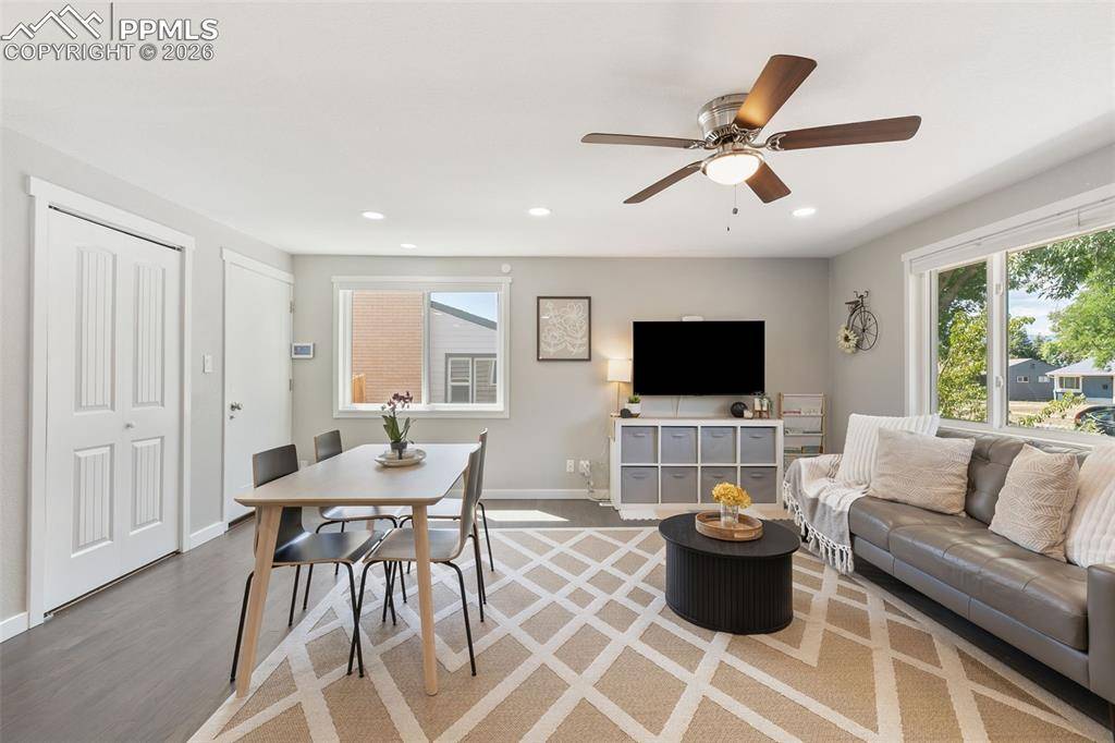 Colorado Springs, CO 80909,2023 Winston RD