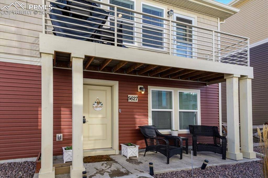 Colorado Springs, CO 80927,5627 Tramore CT