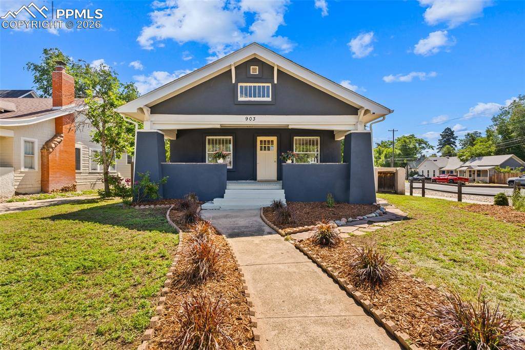 Colorado Springs, CO 80903,903 N Wahsatch AVE