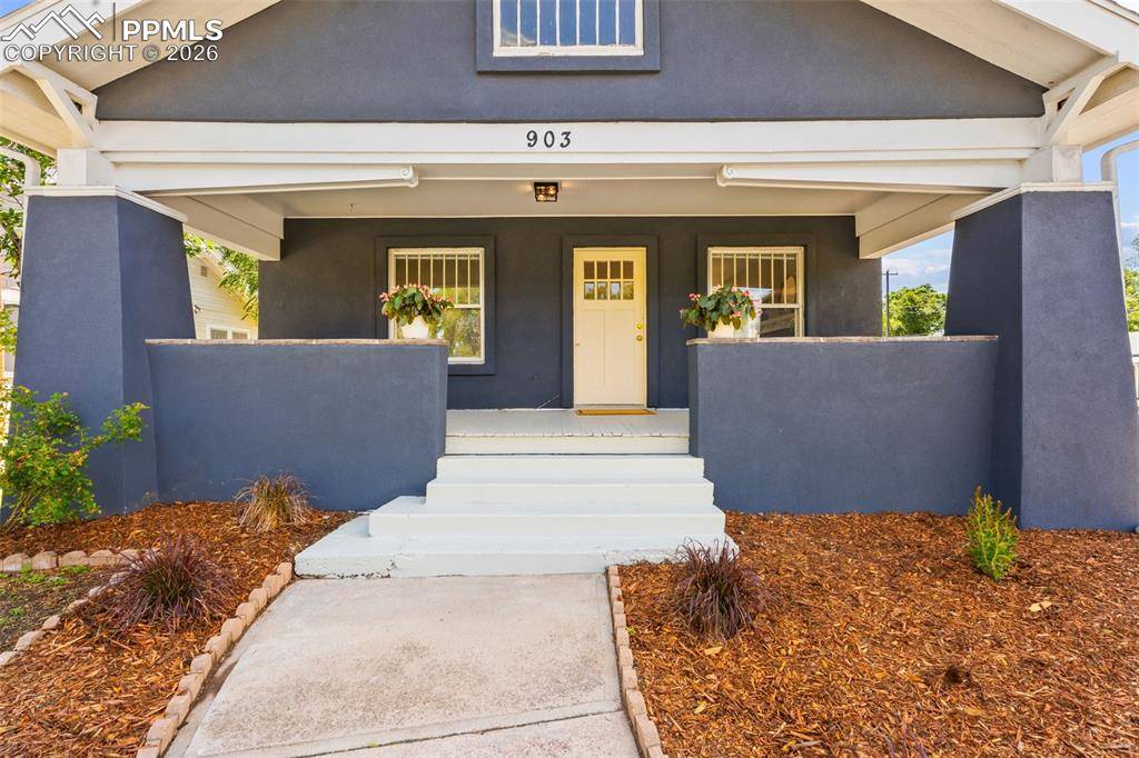 Colorado Springs, CO 80903,903 N Wahsatch AVE