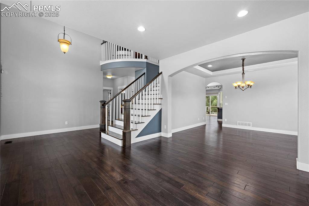 Colorado Springs, CO 80921,1069 Glengary PL