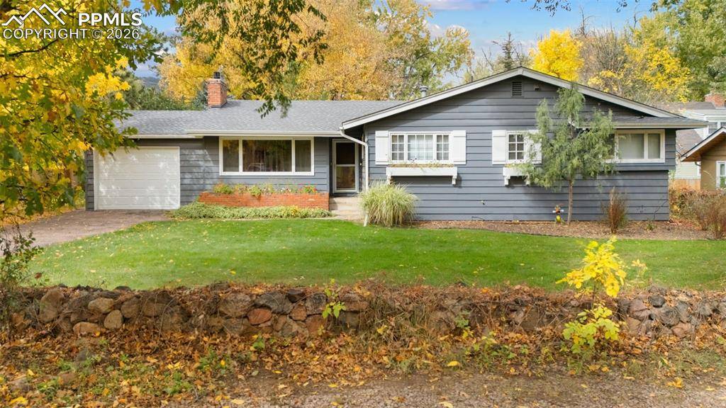 Colorado Springs, CO 80906,1404 Winfield AVE