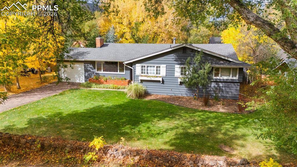 Colorado Springs, CO 80906,1404 Winfield AVE