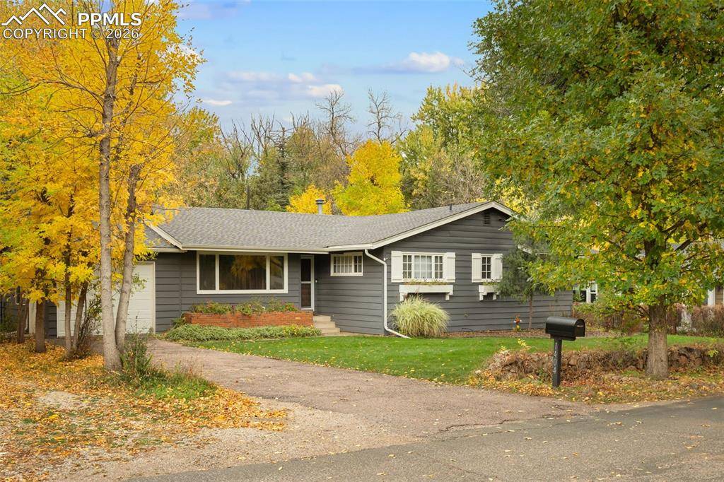 Colorado Springs, CO 80906,1404 Winfield AVE