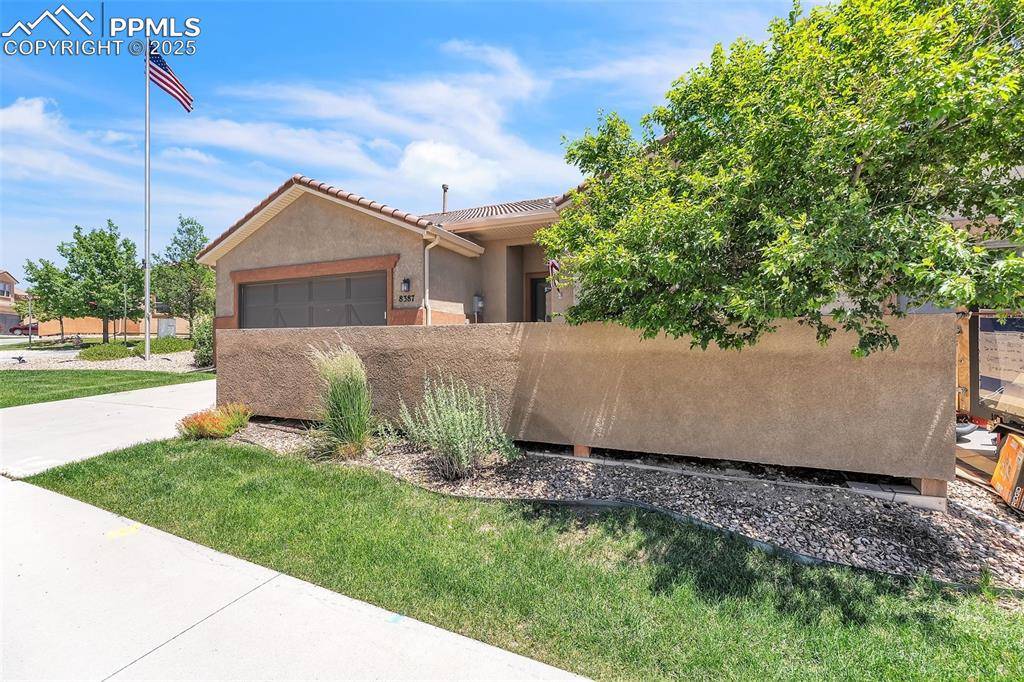 Colorado Springs, CO 80920,8387 Snow Cap VW