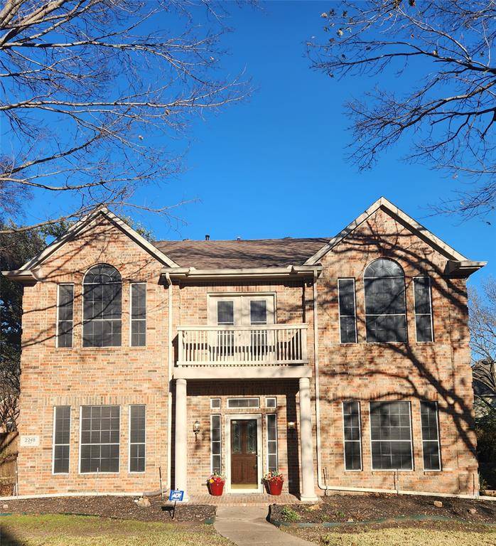 Plano, TX 75074,2248 Amy Lane