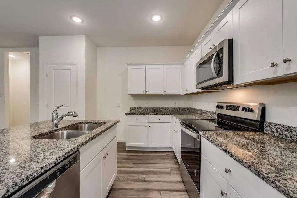 Forney, TX 75126,6830 Bonanza Way