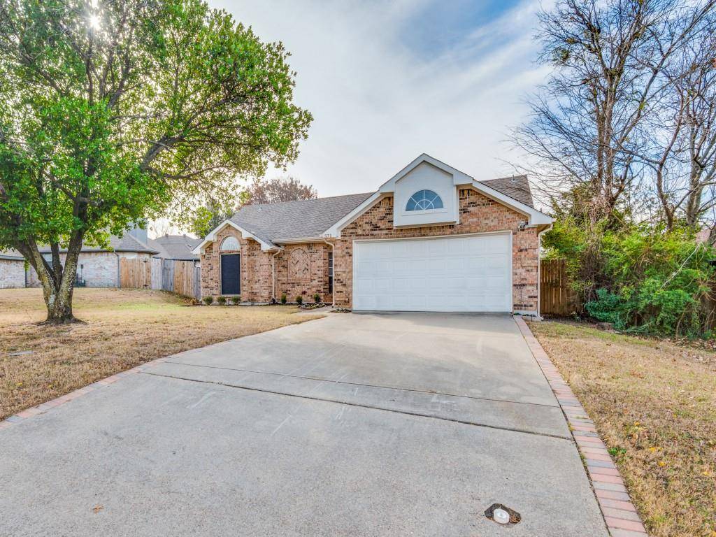 Cedar Hill, TX 75104,571 Dandelion Drive