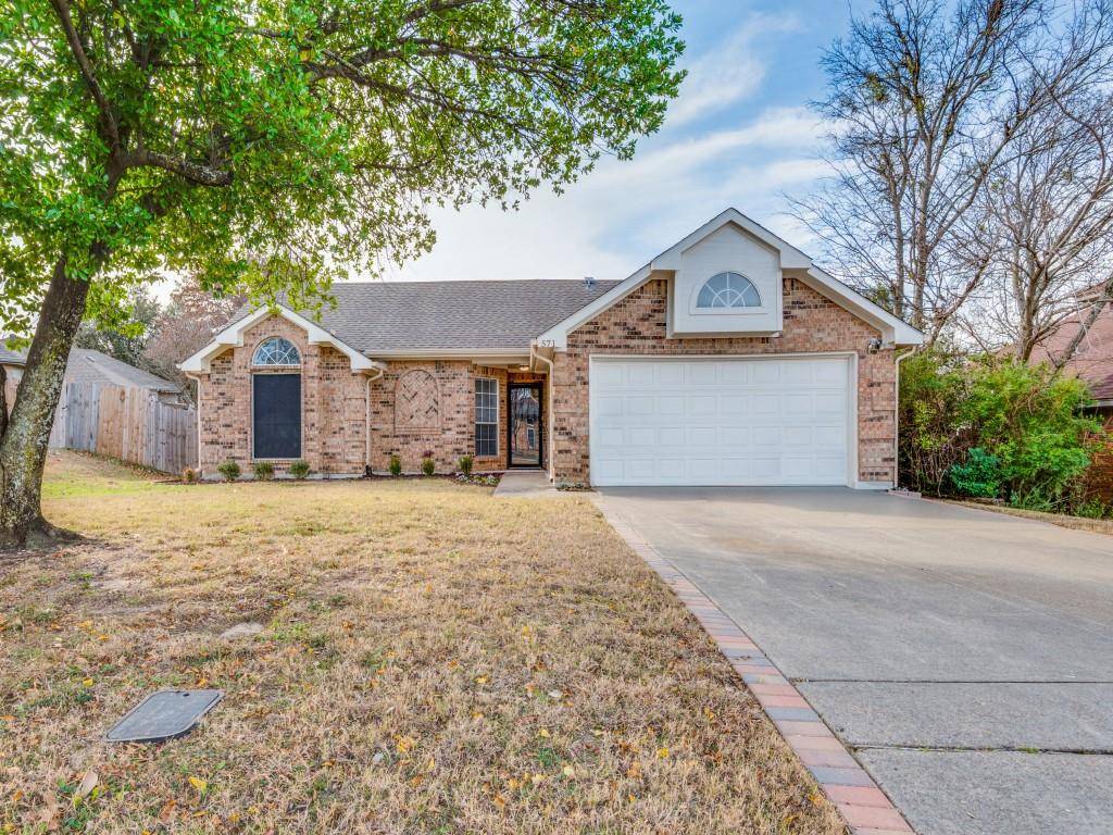 Cedar Hill, TX 75104,571 Dandelion Drive