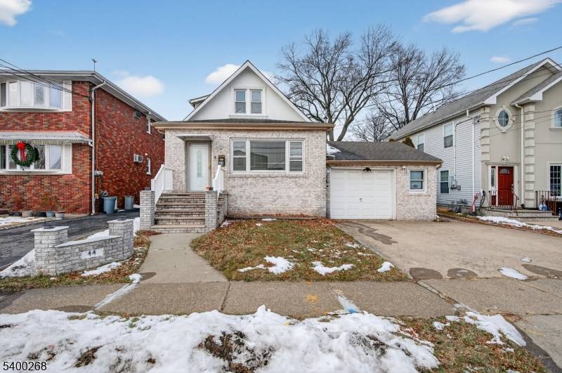 Clifton City, NJ 07013,44 Liberty St