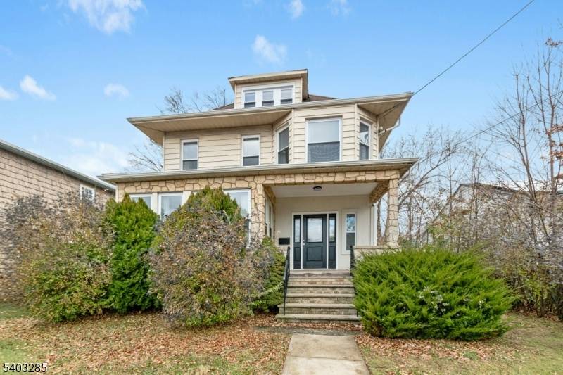 Linden City, NJ 07036,721 Summit St