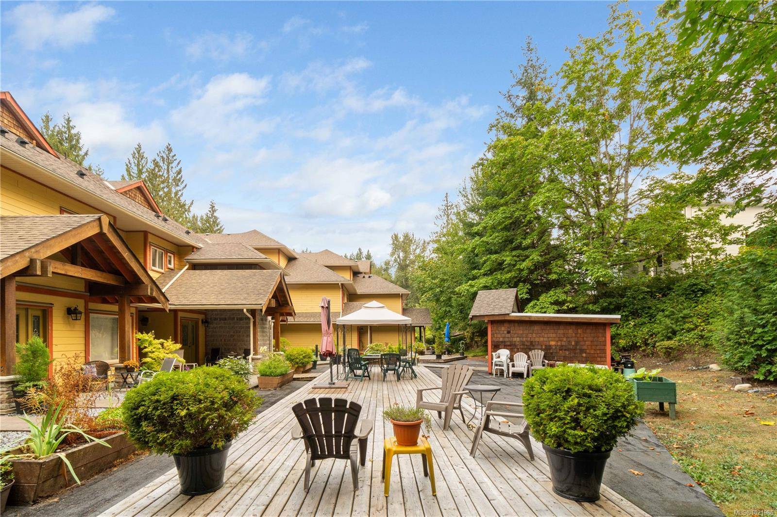 Ladysmith, BC V9G 0A6,1244 4th Ave #309