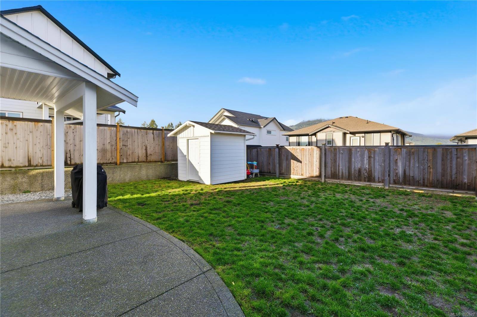 Duncan, BC V9L 4V4,3367 Skinner Rd