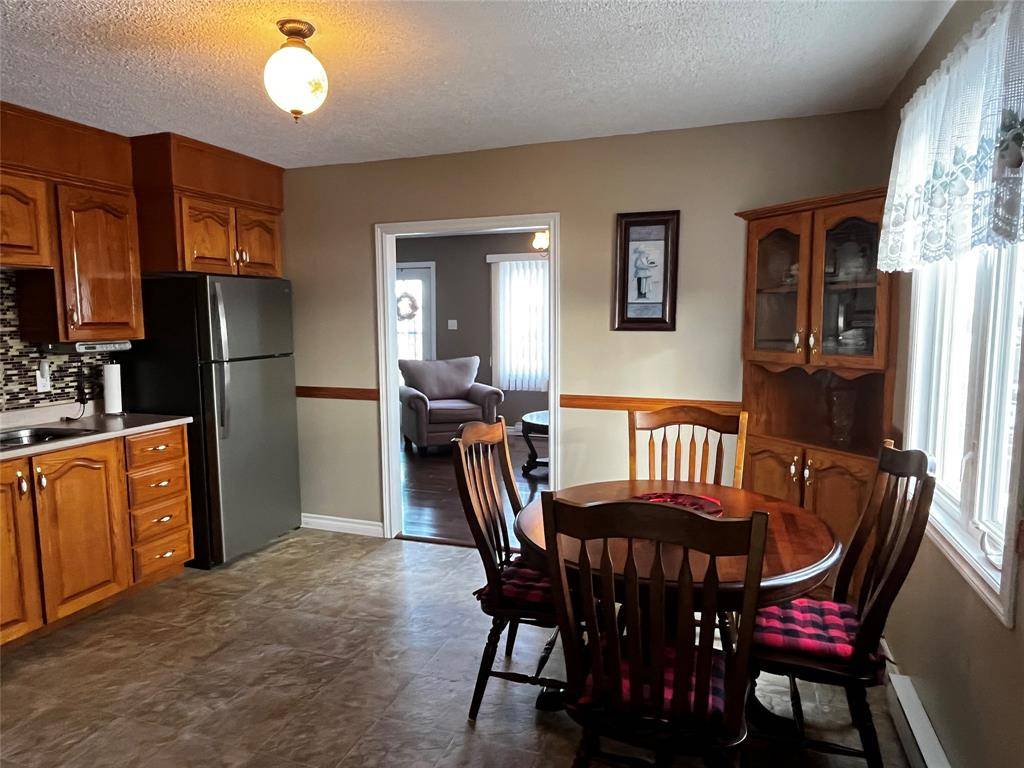 Small Point, NL A0A 1L0,1 Birch Hills Road