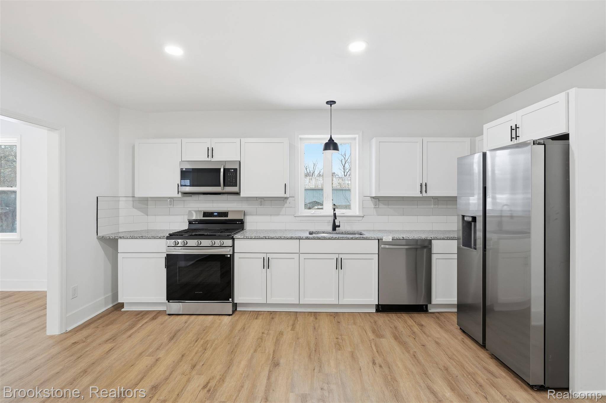 Brownstown, MI 48183,20543 Gudith RD