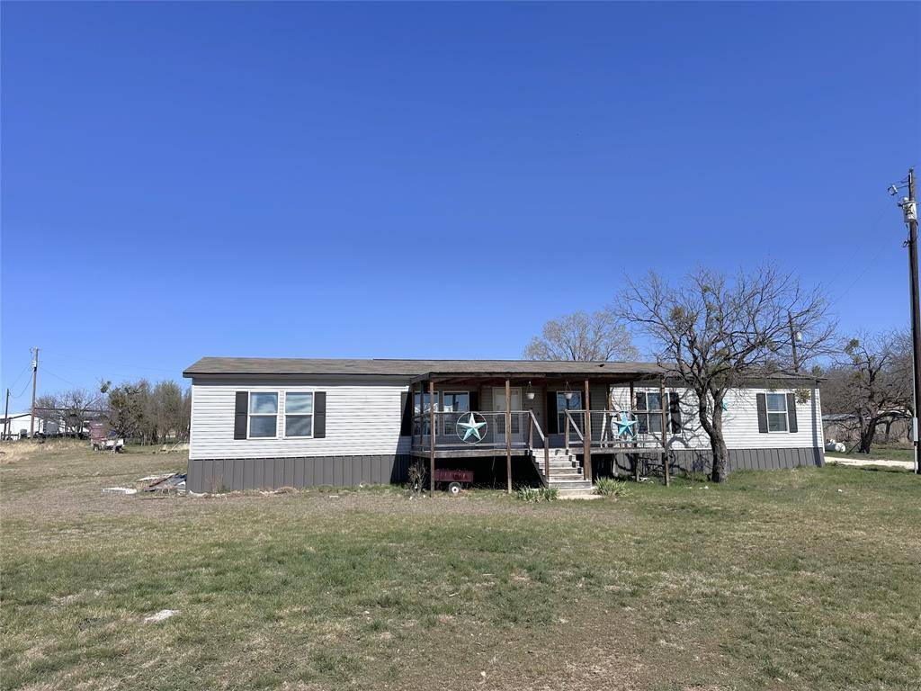 Coleman, TX 76834,164 Lakeview Drive