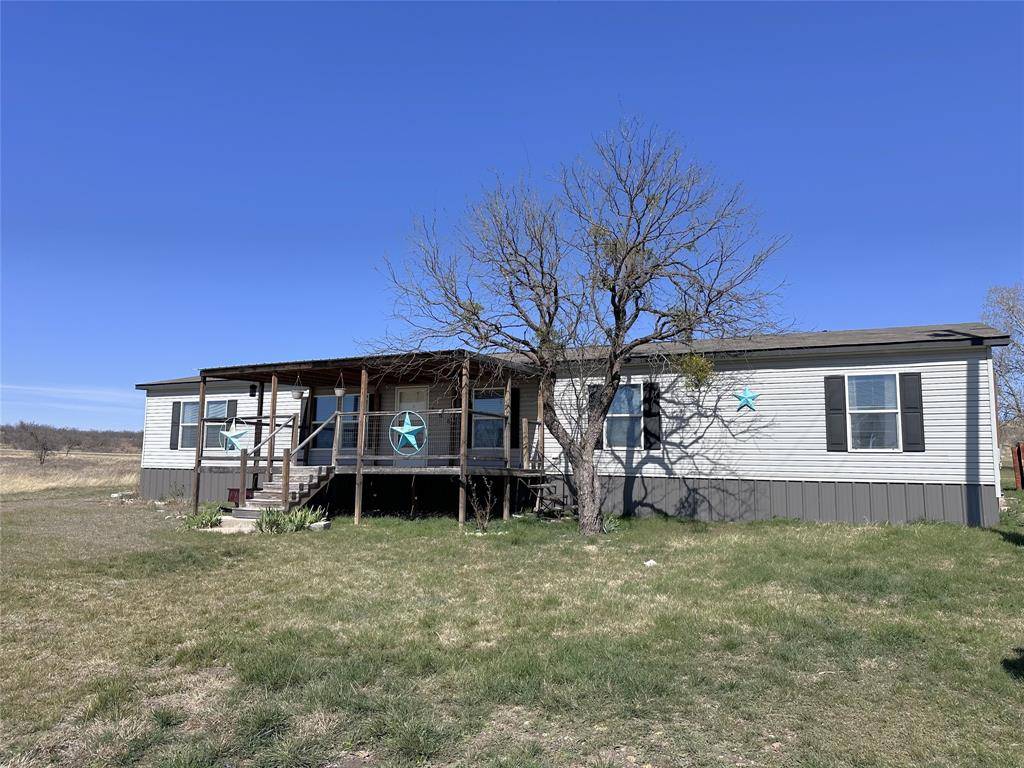 Coleman, TX 76834,164 Lakeview Drive