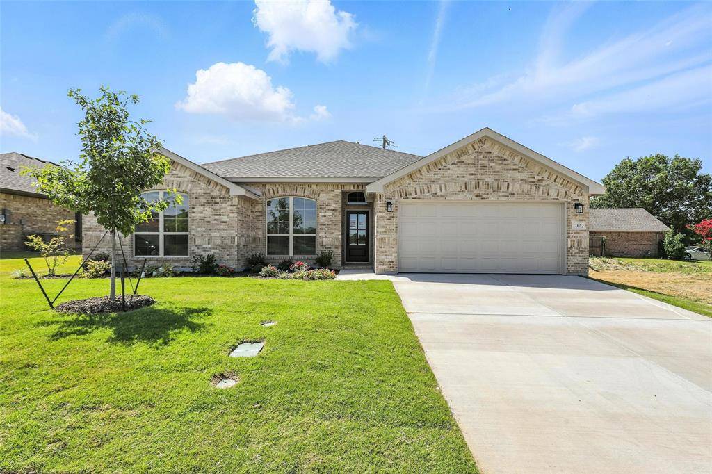 Cleburne, TX 76033,1419 Quail Creek Drive