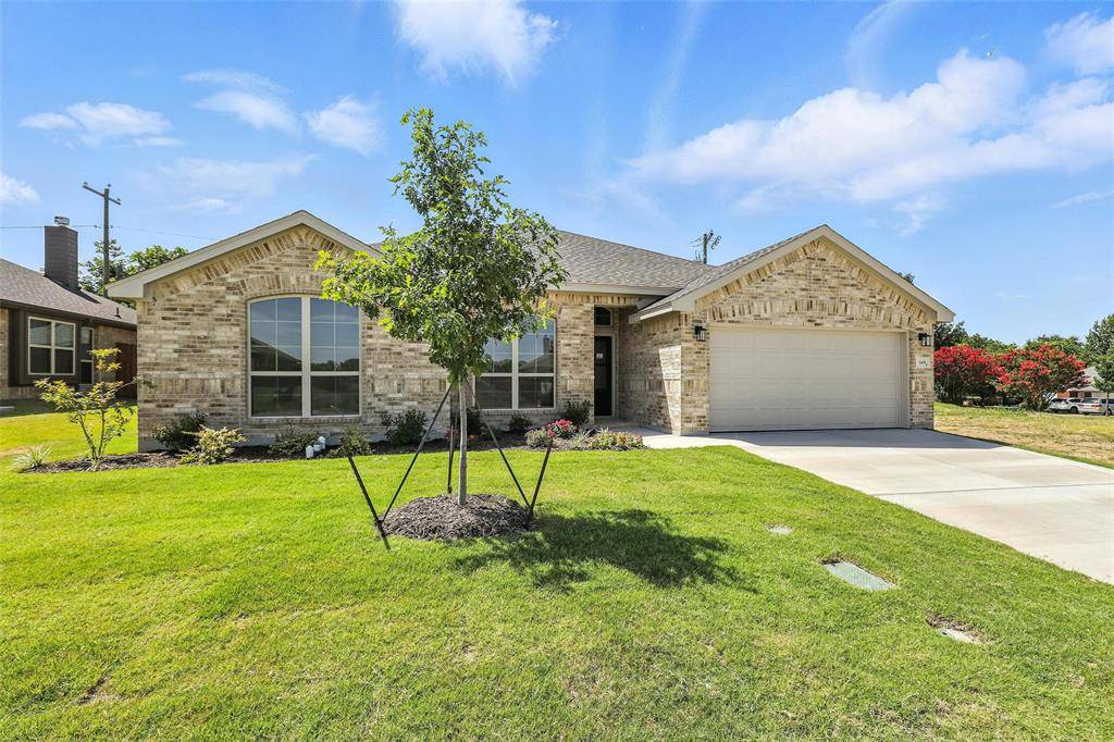 Cleburne, TX 76033,1419 Quail Creek Drive