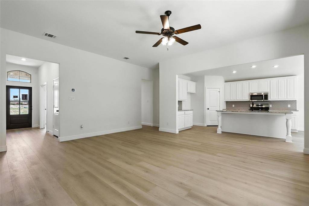 Cleburne, TX 76033,1419 Quail Creek Drive