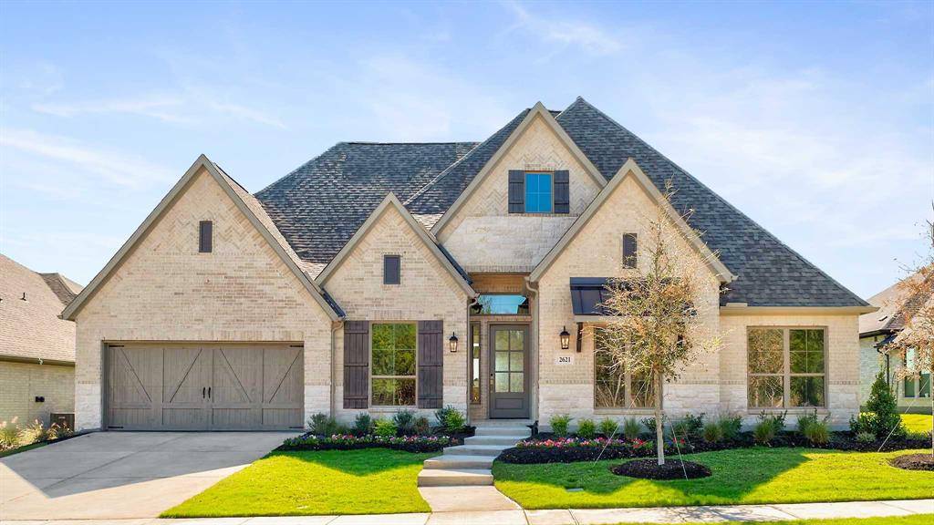 Rockwall, TX 75032,2621 Mercers Colony Avenue