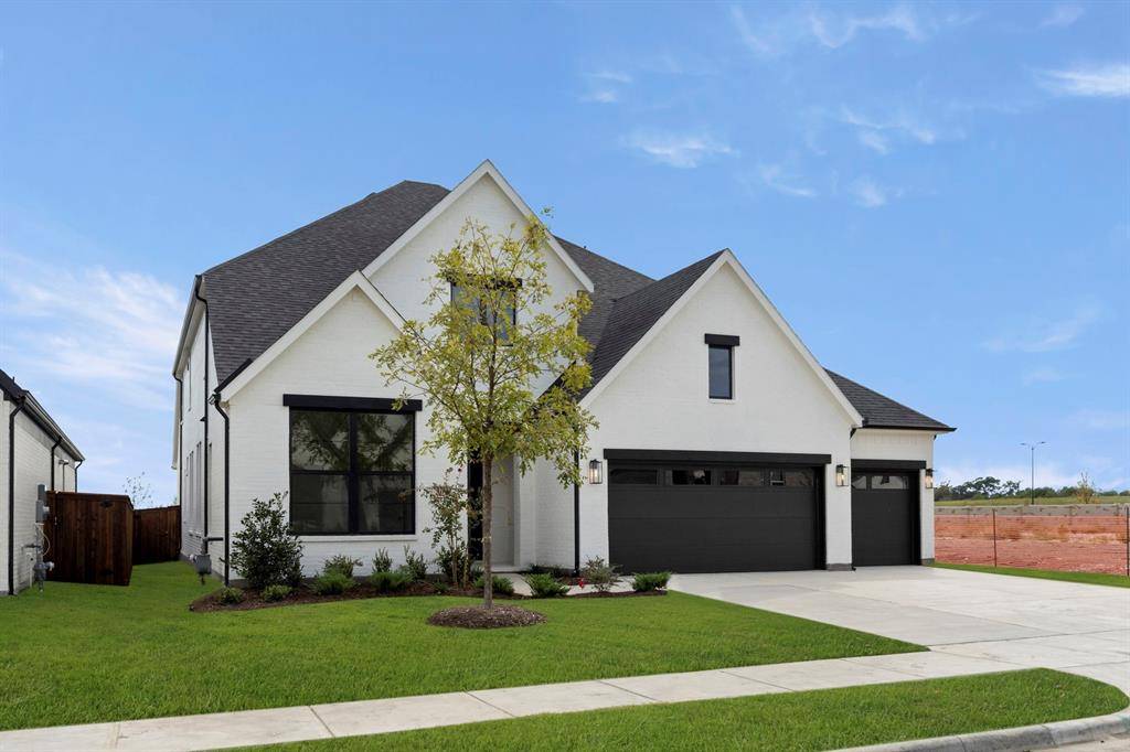 Mckinney, TX 75071,309 Bee Balm Rd